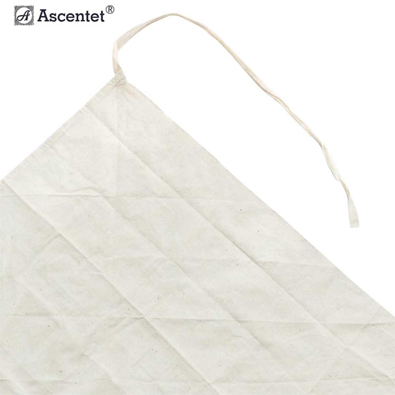 Customized surgical non-woven fabric emergency medical triangle bandage cotton gauze bandage