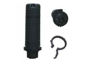 Wholesale 3 in 3out Dome Fiber Optic Splice Closure for Telecommunication networks from china suppliers