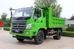 Foton Light Cargo Truck 3seats Camion De Carga Trucks 4x2 Mini Cargo Truck 2023