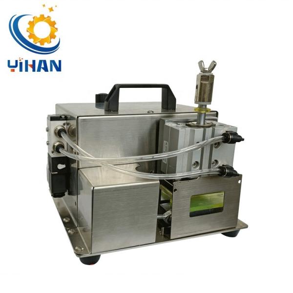 9.5KG Network Cable Straightening Machine for Straightening USB Charging Cable
