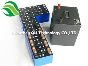 Wholesale Deep Cycle Lifepo4 Forklift Battery 48V 240Ah Hybrid Electric Vehicle Supply from china suppliers