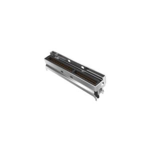 Wholesale G42V14312HR Connectors High Speed 56Gb/s 92Ω PCI Express Connectors from china suppliers