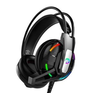Wholesale Breathing Lightings Gaming Headset For PS5 PS4 XBOX ONE Elite XBOX ONE S from china suppliers