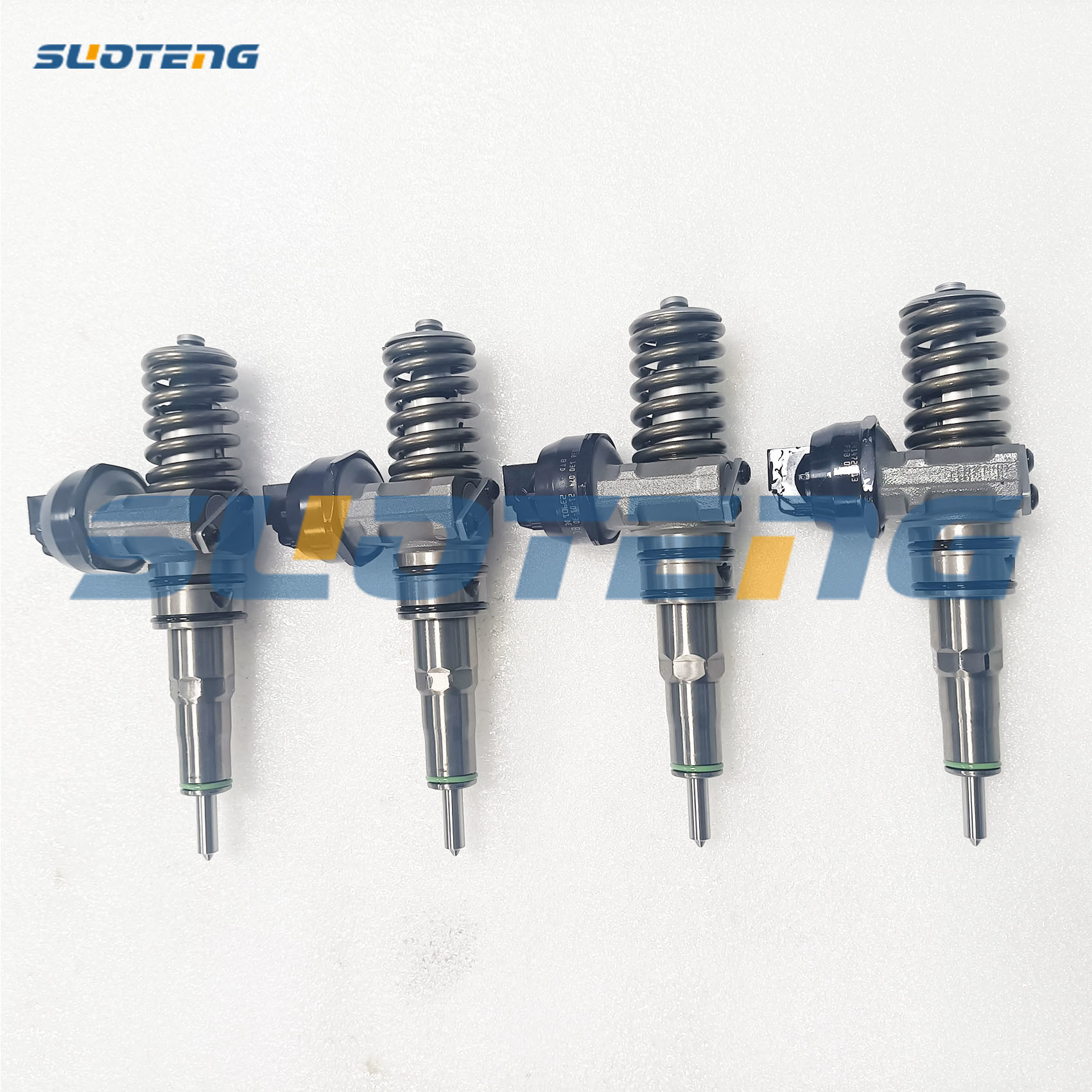 0414720313 Diesel Fuel Injector Nozzle for Engine Parts