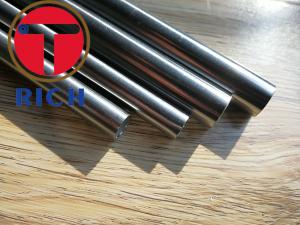 Wholesale ASTM A789 A789M-05B 304 316 Stainless Steel Tube from china suppliers