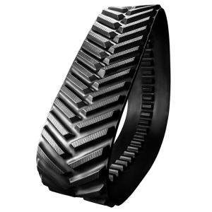 Wholesale John Deere 8RT 18″ Agricultural Rubber Tracks Friction Drive R545856 R545859 R266187 R266190 R313220 R313222 R545858 R545859 R545857 from china suppliers