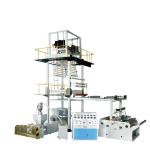 Polyethylene PE Film Blowing Machine Biodegradable Plastic Film Blowing Machine