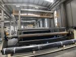 JWELL HDPE Geomembrane /Waterproof Sheet Extrusion Production Line