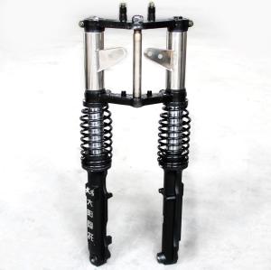 Wholesale 20/340 Front Axle Tricycle Shock Absorber For Northern Prince Motorcycle from china suppliers