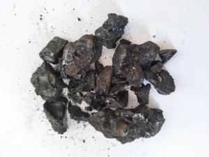 Wholesale Coal Tar Pitch Roof Repair Hard Pitch 85 Degree -90 Degree Industrial Standard from china suppliers