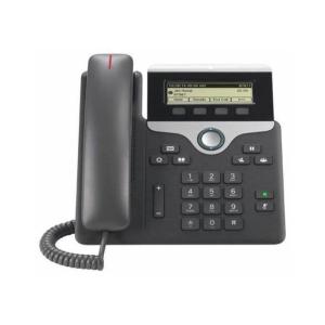 Wholesale New Original High quality 7800 series IP phone CP-7811-K9 Voip phone from china suppliers