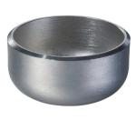 Refrigeration Air Conditioning Copper Pipe End Cap 2.5mm-19mm