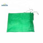 80x100cm Anti-Insect Fruit Protection Mesh Bag 40-100gsm PE Material for Date