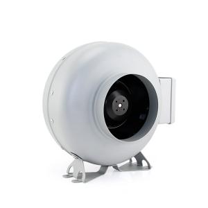 Wholesale High Airflow 6 8 inch Centrifugal Fans with Duct Fan Mounting OEM/ODM Mass Production from china suppliers