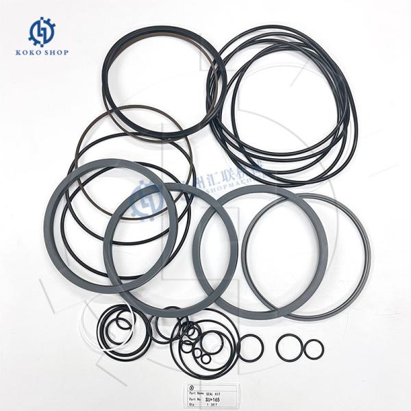 SU+55 SU+85 SU+105 SU+125 SU+145 SU+155 Su+165 Hydraulic Breaker Seal Kit For
