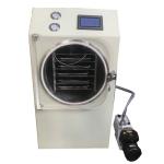 Small Dimension Home Food Freeze Dryer High Performance Convenient Operation