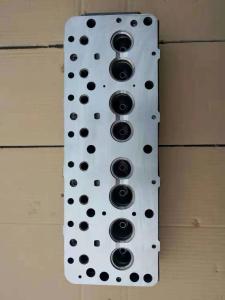 Wholesale Auto Parts SD25 Cylinder Head For Nissan 11041-29W01 11041-09W00 from china suppliers