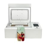 Heat Transfer Sublimation Phone Case Printer For Printing Phone Cell Cover Case