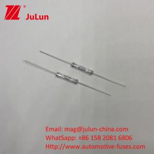Wholesale HV660 15A ASTM 30KA Ceramic Auto Fuses For Heavy Duty Automotive from china suppliers