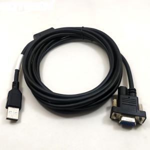Wholesale PVC To DB15 USB Scanner Cable For Honeywell 3310G 3320G MS4980 from china suppliers