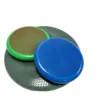 Balance mat rehabilitation training yoga air mat balance ball soft tread