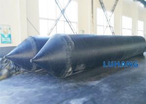 Wholesale 1.5m*10m Ship Boat Lift Air Bags Flexible High Pressure For Sunken Vessels from china suppliers