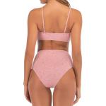 Sexy Women Swimwear Triangl Bathing Suits Women Push Up Bikini