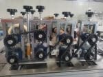 220V 140pcs/Min Medical Shoe Cover Manufacturing Machine
