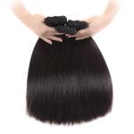 22'' Funmi Virgin Hair Without Short Hair 10A Grade No Chemical
