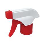 Non Spill Plastic Trigger Sprayer Neck Size 24/410 28/410 For Bottle