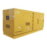 500KVA Diesel Generator Import Electric Power Generator Diesel