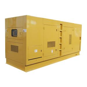 Wholesale IP23 1000kVA Diesel Generator Reliable High Capacity Power Solution from china suppliers
