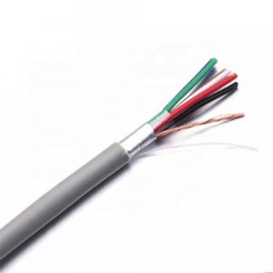 Wholesale PE Power Limited Fire Alarm Cable from china suppliers