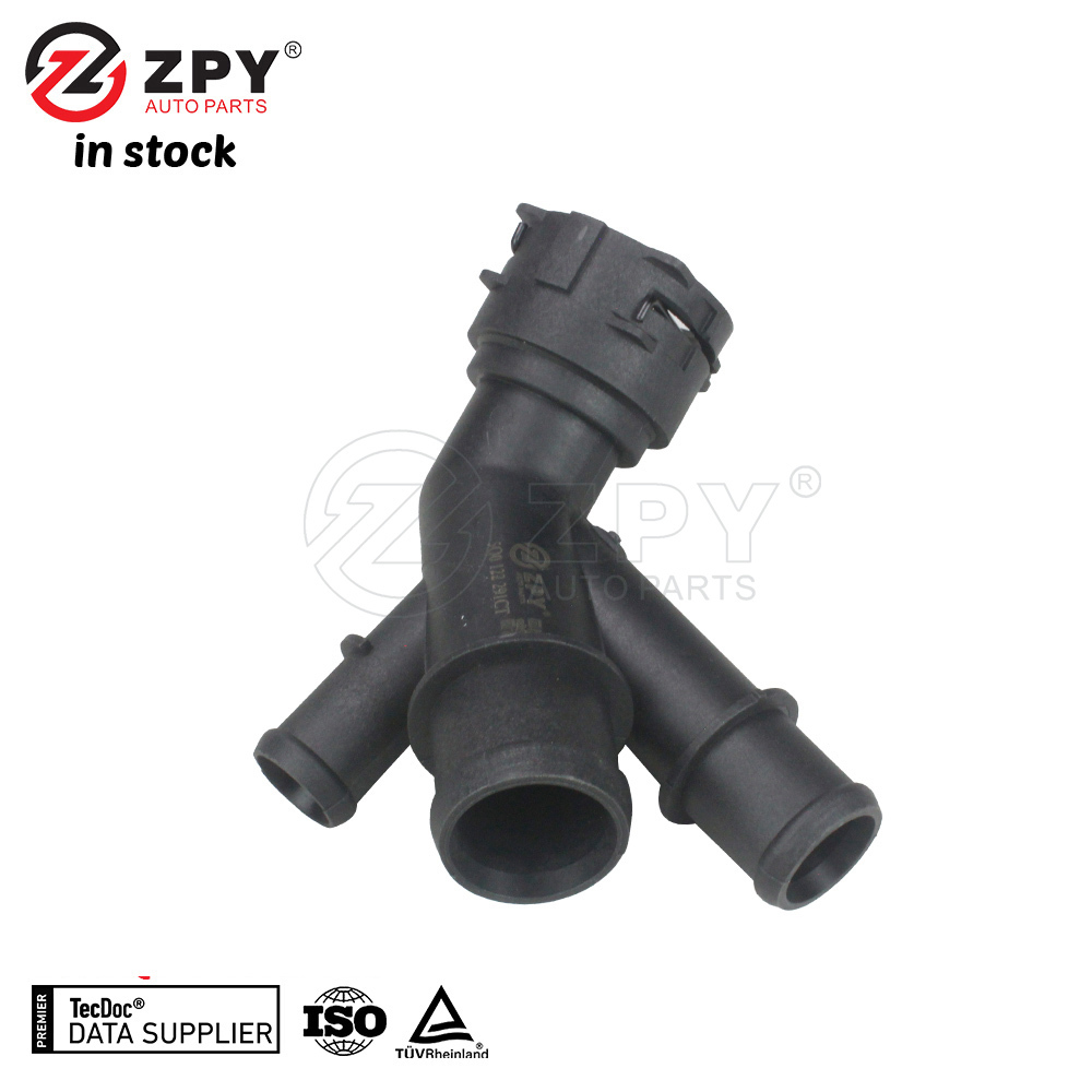 5Q0122291CT New Quick Coupling Piece For Audi A3 TT VW Golf Passat