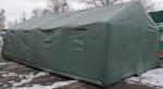 20 Persons Rescue Militaly Inflatable Tent High Durable For Camp