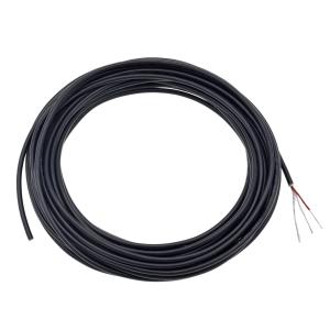 Wholesale PVC Multi Core Signal Shielded Audio Cable UL2547 80℃ from china suppliers