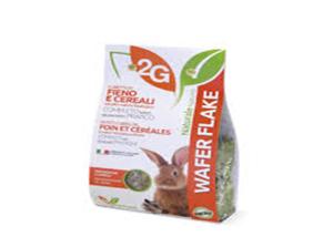 Wholesale Custom Made Pet Food Packaging Bag Plastic Laminated Food Grade 8 Side Sealed from china suppliers