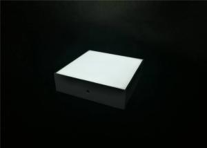 Wholesale 35mm Surface Mounted Office Lighting , Residential 16W Square Surface Mounted Light from china suppliers