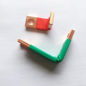 Wholesale OEM Custom Copper Busbar Metal Stamping Part For Appliance from china suppliers