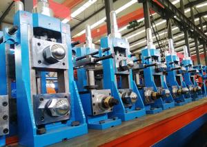 Wholesale 32mm Erw Pipe Mill Carbon Steel Hf Straight Seam Welded from china suppliers