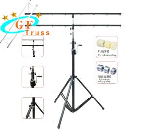 Wholesale Aluminium 6082 T6 Light Truss Stand from china suppliers
