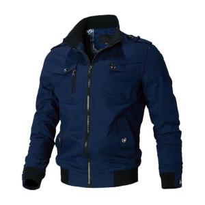 Wholesale Leisure Classic American Style Comfortable Plus Size Loose Custom Logo Bomber College Baseball Jackets For Mens from china suppliers