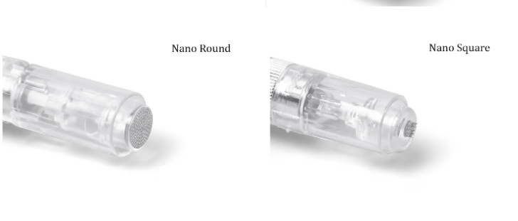 Disposable Microblading Tattoo Machine Needle 2.5mm Tattoo Cartridge Needles