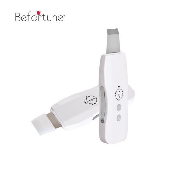 BF1202 Labelle Pore Removal Exfoliating Portable Facial Skin Scrubber Face Lift