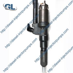 Wholesale DENSO Common rail injector 095000-0232 095000-0231 095000-0233 095000-0230 for HINO 23910-1051 from china suppliers
