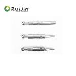 Medical Posterior Internal Fixation Orthopedic Pedicle Screw Instrument Set For