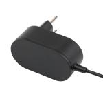 1000mA 12W 12V Wall Mount Battery Charger for batteries With Brazil Plug
