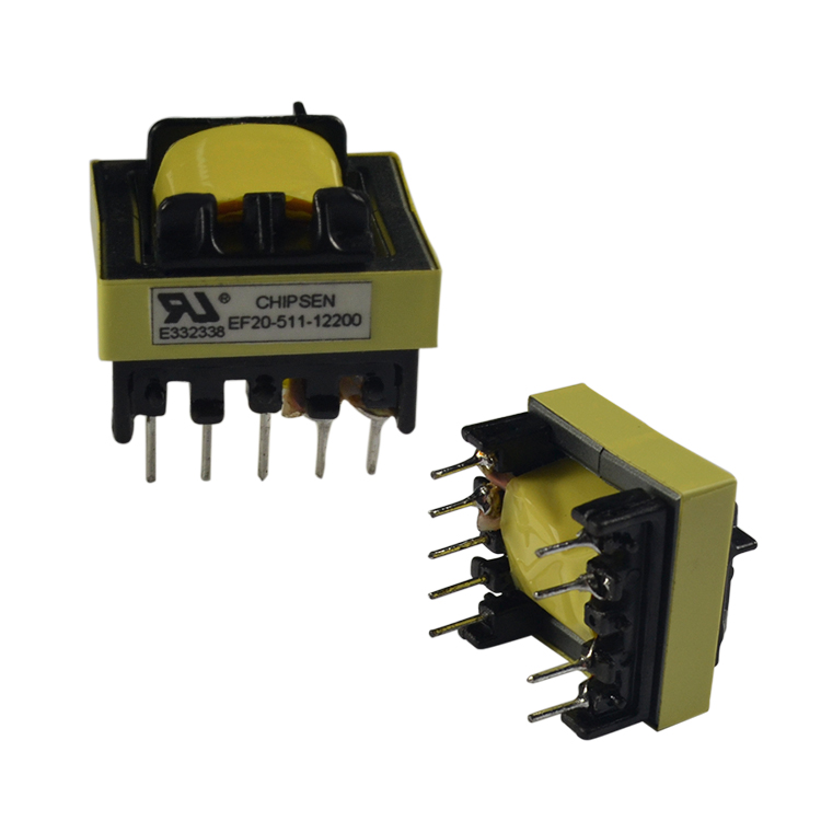 Dc 12 24v Small Size Usb Coils Step up Down Variable Voltage Transformer Neon Smps Lighting High Frequency Power transformers