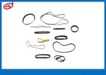 ATM Spare Parts Rubber Belts NCR Wincor Diebold Hyosung NMD Hitachi Glory