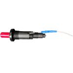 Ceramic Plastic Gas Stove Spare Parts Gas Oven Hot Surface Ignitor Eco Friendly